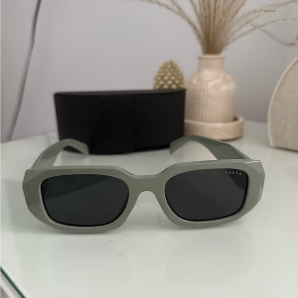 Prada Sunglasses - Picture 2 of 2